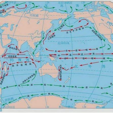 北太平洋暖流|北太平洋暖流